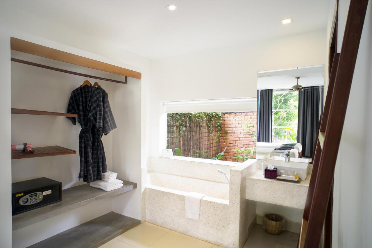 Cozy Boutique Hotel סיאם ריפ מראה חיצוני תמונה