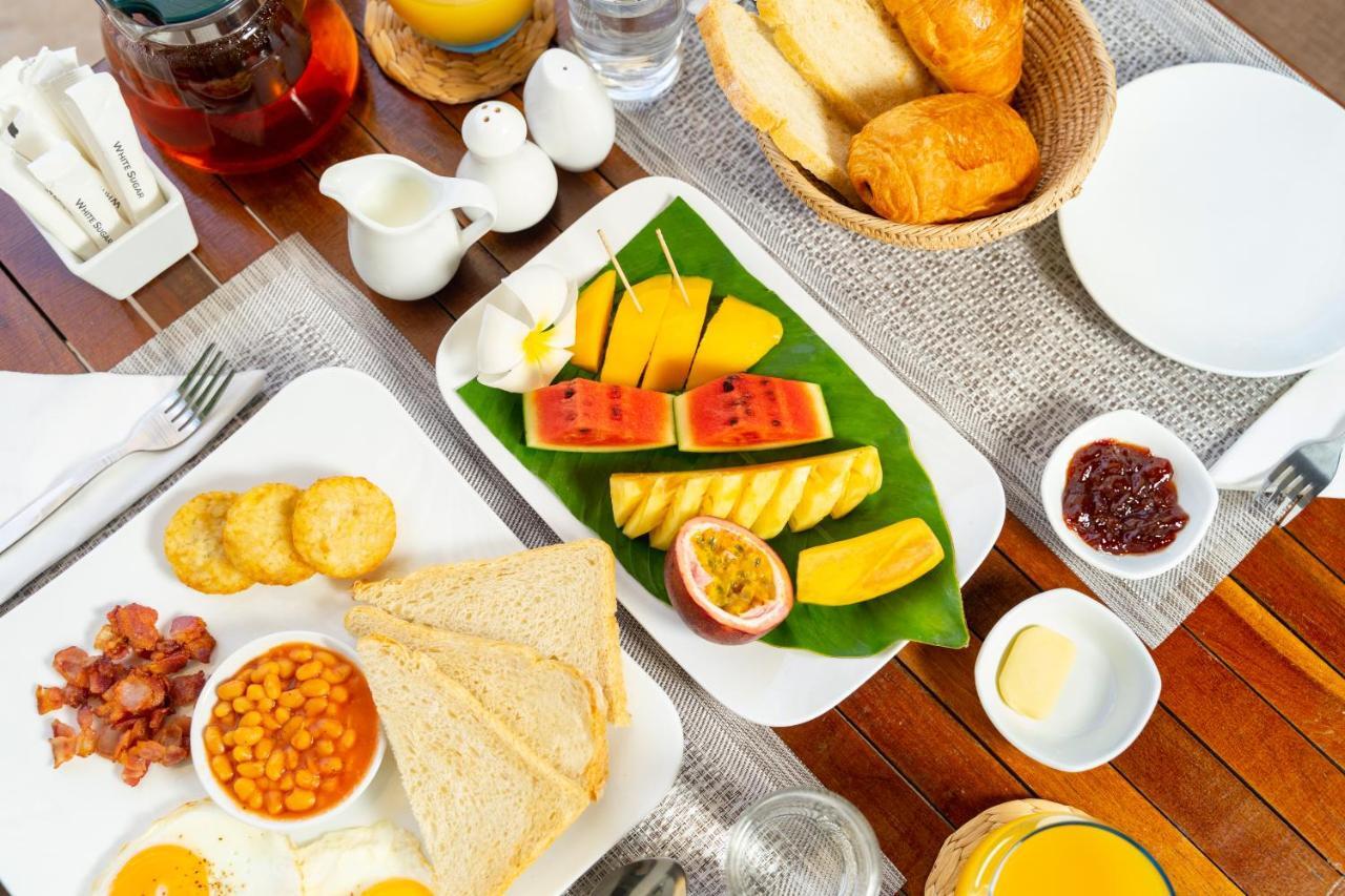 Cozy Boutique Hotel סיאם ריפ מראה חיצוני תמונה