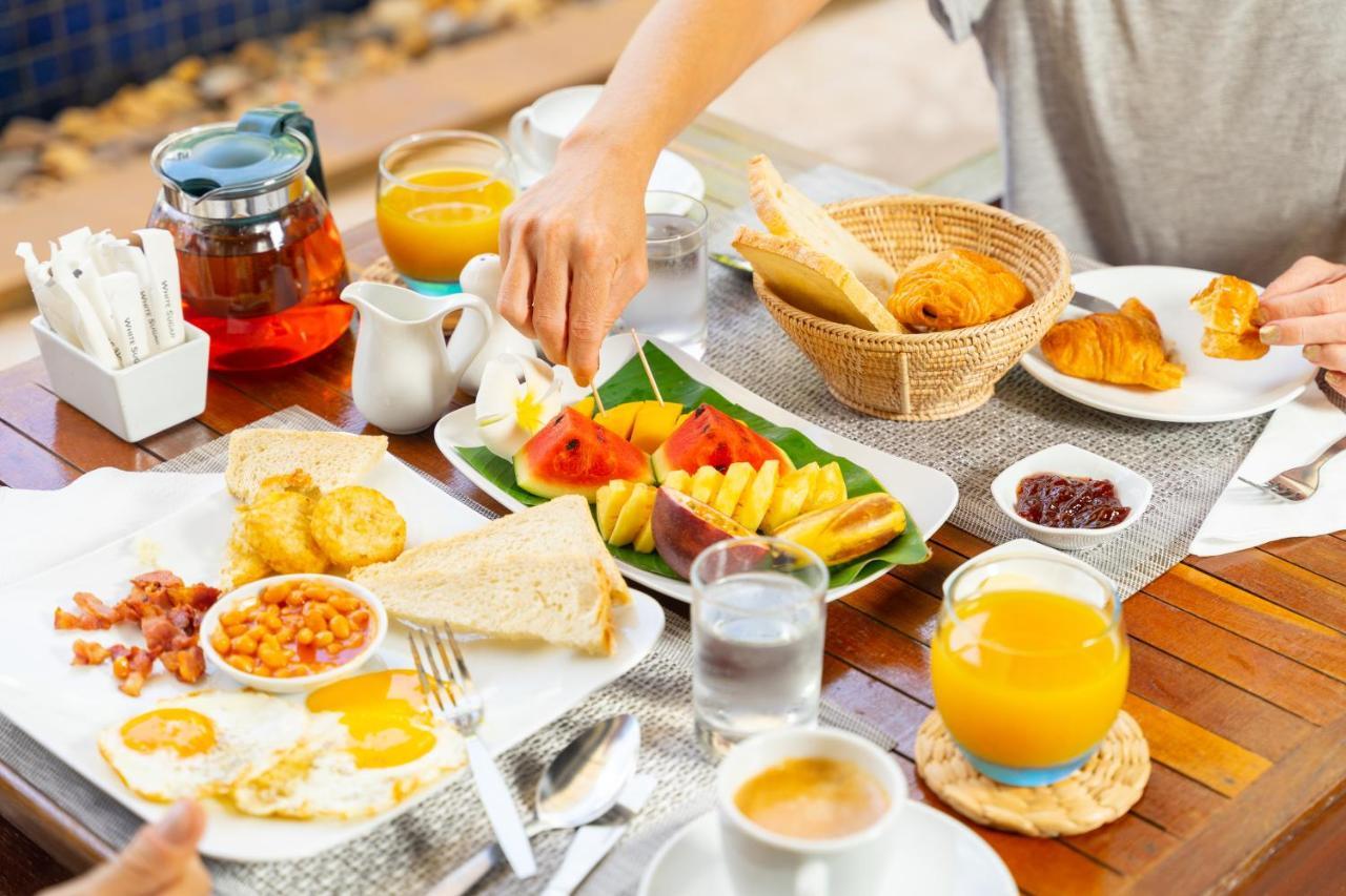 Cozy Boutique Hotel סיאם ריפ מראה חיצוני תמונה
